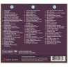 Holiday, Billie - The Real ... Billie Holiday (3 CDs Set)