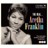 Franklin, Aretha - The Real ... Aretha Franklin (3 CDs Set)