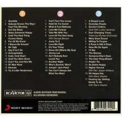 Franklin, Aretha - The Real ... Aretha Franklin (3 CDs Set)