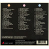 Franklin, Aretha - The Real ... Aretha Franklin (3 CDs Set)