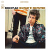 Dylan, Bob - Highway 61 Revisited - LP