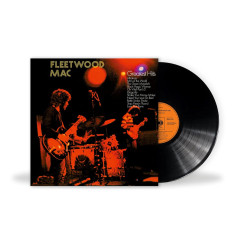 Fleetwood Mac - Greatest Hits - LP