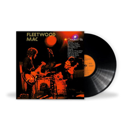 Fleetwood Mac - Greatest Hits - LP