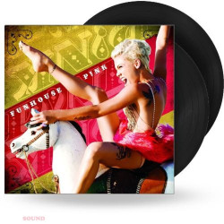 Pink (P!nk) - Funhouse - 2 LPs