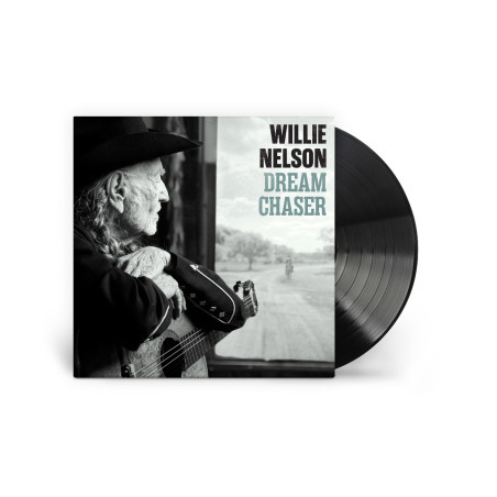 Nelson, Willie - Dream Chaser - LP