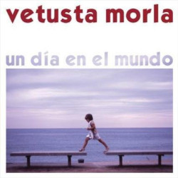 Vetusta Morla - Un Día En El Mundo - LP