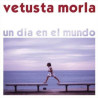 Vetusta Morla - Un Día En El Mundo - LP