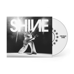 Paez, Fito - Shine (CD)