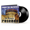 Rosendo - Siempre Hay Una Historia - 2 LPs