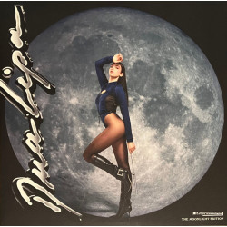 Lipa, Dua - Future Nostalgia: The Moonlight Edition - 2 LPs