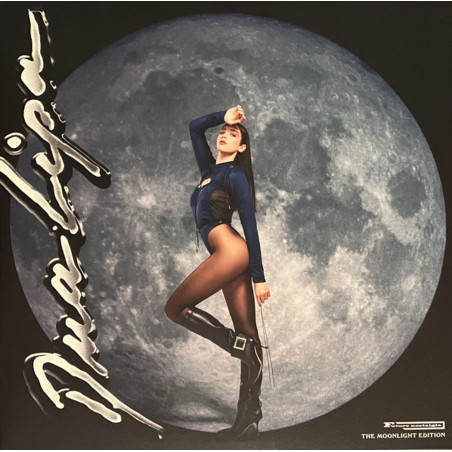 Lipa, Dua - Future Nostalgia: The Moonlight Edition - 2 LPs