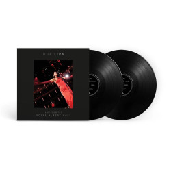 Lipa, Dua - Live From The Royal Albert Hall - 2 LPs
