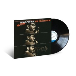 Henderson, Joe - Mode For Joe - LP 180 Gr. (Blue Note Classic Vinyl Series)