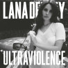 Lana Del Rey - Ultraviolence - 2 LPs 180 Gr. (Limited Deluxe Vinyl Edition)