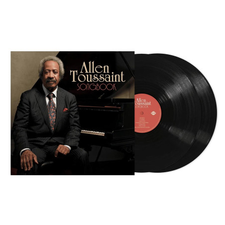 Toussaint, Allen - Songbook - 2 LPs