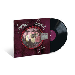 Smashing Pumpkins, The - Gish - LP 180 Gr. (30th Anniversary Vinyl Edition)