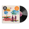 Pink Floyd - 8-Tracks - LP 180 Gr.