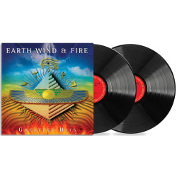 Earth, Wind & Fire - Greatest Hits - 2 LPs