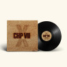 Ezra Collective - Chapter 7 - EP (10th Anniversary Vinyl Edition)
