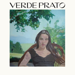 Verde Prato - Kondaira Eder Hura - LP