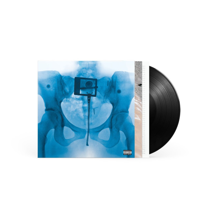 Lorde - Virgin- LP