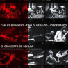 Benavent, Carles / Di Geraldo, Tino / Pardo, Jorge - El Concierto De Sevilla (CD)