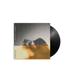 Smith, Myles - A Minute, A Moment... - LP