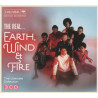 Earth, Wind & Fire - The Real...Earth, Wind & Fire (3 CDs)