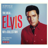 Presley, Elvis - The Real ... Elvis Presley: The 60s Collection (3 CDs Set)