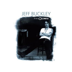 Buckley, Jeff - Live A L'Olympia - LP