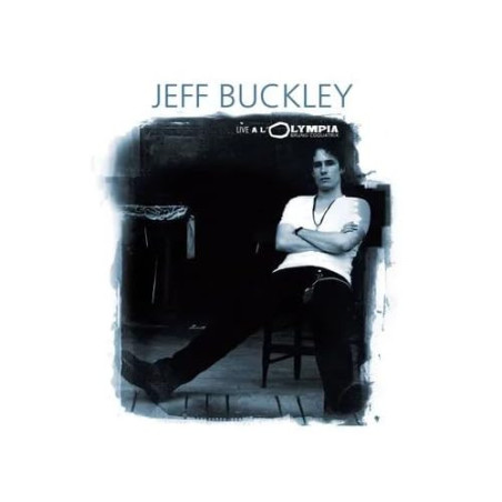 Buckley, Jeff - Live A L'Olympia - LP