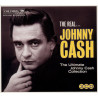 Cash, Johnny - The Real ... Johnny Cash (3 CDs Set)