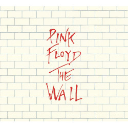 Pink Floyd - The Wall (2 CDs)