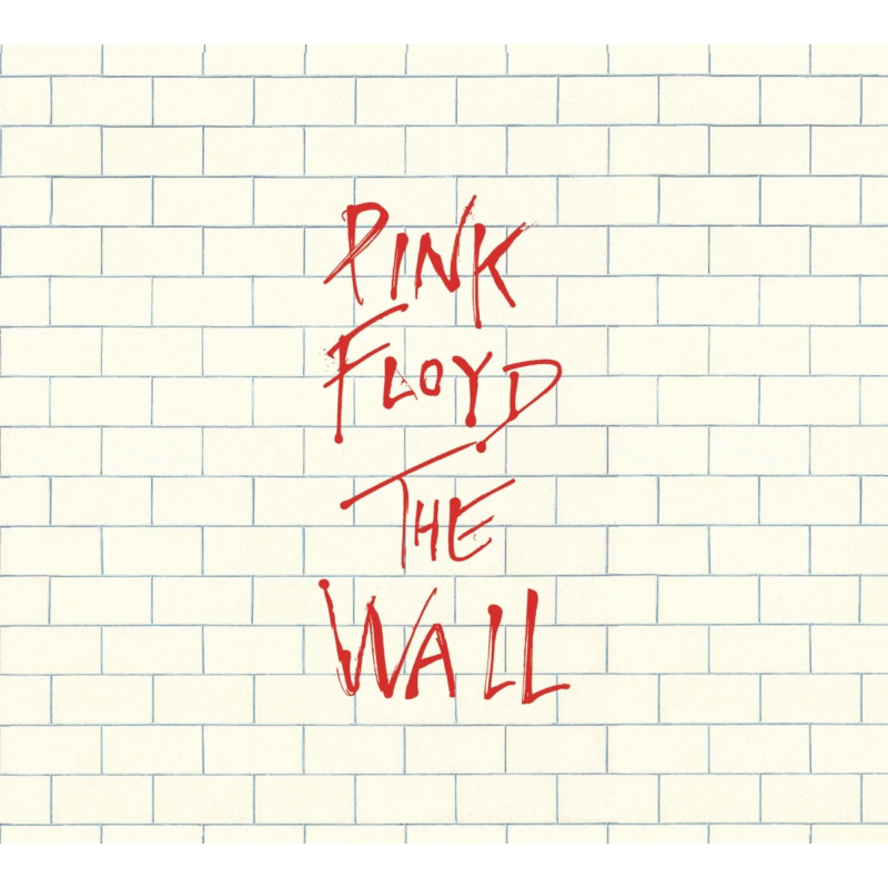 Pink Floyd - The Wall (2 CDs)
