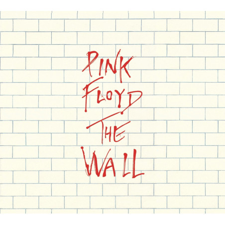 Pink Floyd - The Wall (2 CDs Set)