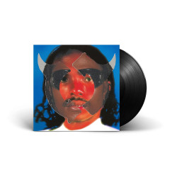 Lacy, Steve - Gemini Rights - LP