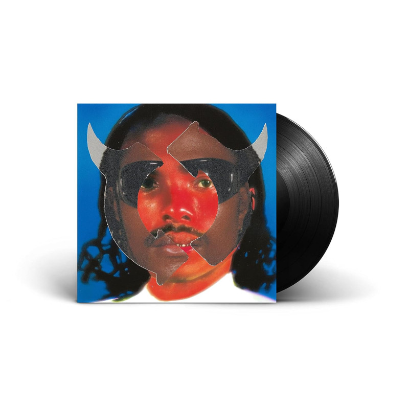 Lacy, Steve - Gemini Rights - LP
