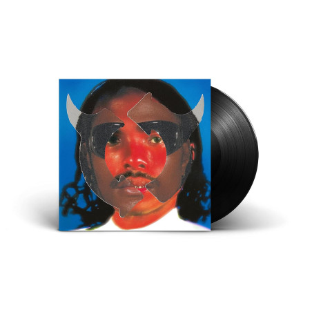 Lacy, Steve - Gemini Rights - LP
