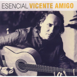 Amigo, Vicente - Esencial Vicente Amigo (2 CDs Set)