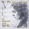 Amigo, Vicente - Un Momento En El Sonido (CD)