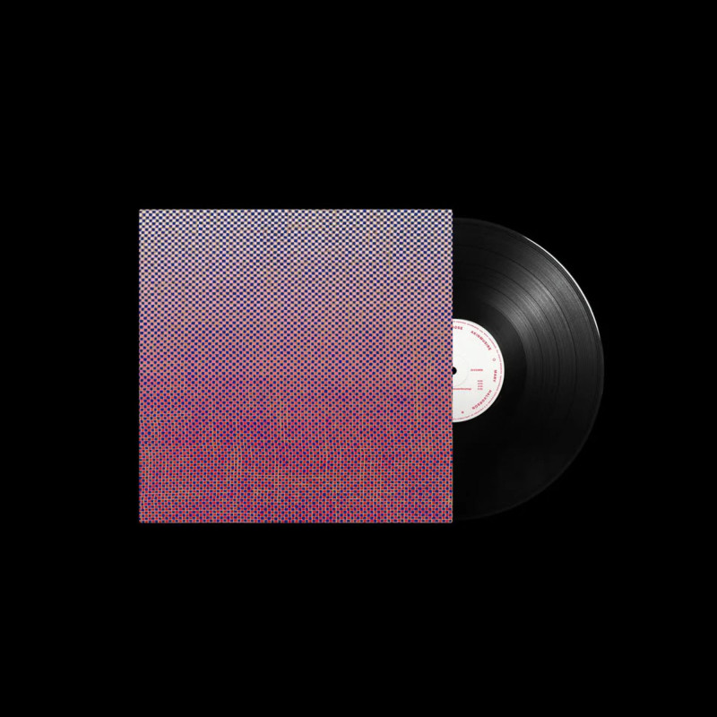 Akinmusire, Ambrose & Halvorson, Mary - Slo-Mo Neon Luminate Hoverings - LP