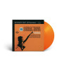 Jones, Quincy - Big Band Bossa Nova - LP (Limited Orange Vinyl Edition)