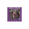 Sims, Zoot - Passion Flower: Zoots Sims Plays Duke Ellington - LP 180 Gr. (Pablo Audophile Vinyl Series)