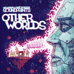 Lovano, Joe & Douglas, Dave - Other Worlds (CD)