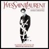 Maalouf, Ibrahim - Yves Saint Laurent: Un Film De Jalil Lespert (OST) (CD)
