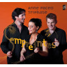 Paceo, Anne Triphase - Empreintes (CD)