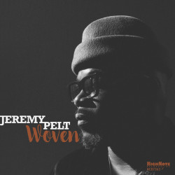Pelt, Jeremy - Woven (CD)