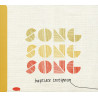 Trotignon, Baptiste - Song Song Song (CD)