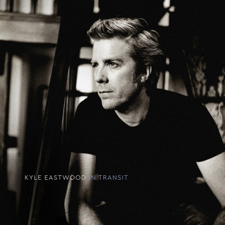 Eastwood, Kyle - Transit (CD)