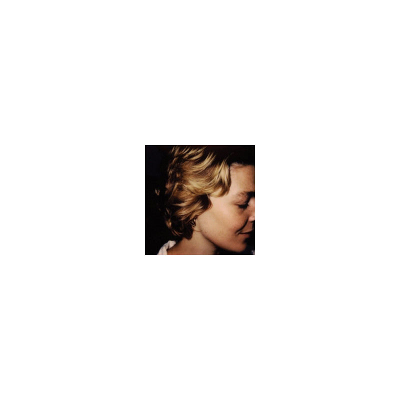 Rogers, Maggie - Don't Forget Me - LP (Milk Vinyl Edition)